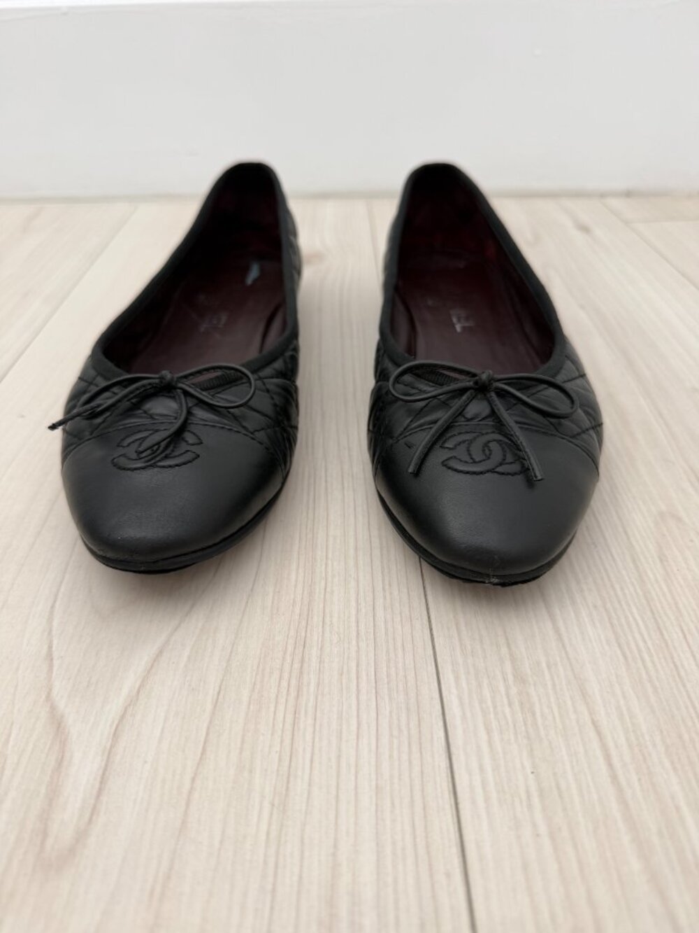 Chanel Ballet flats - Picture 3 of 15